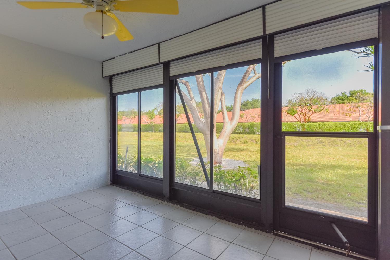 WHISPER WALK SEC D CONDO - Residential