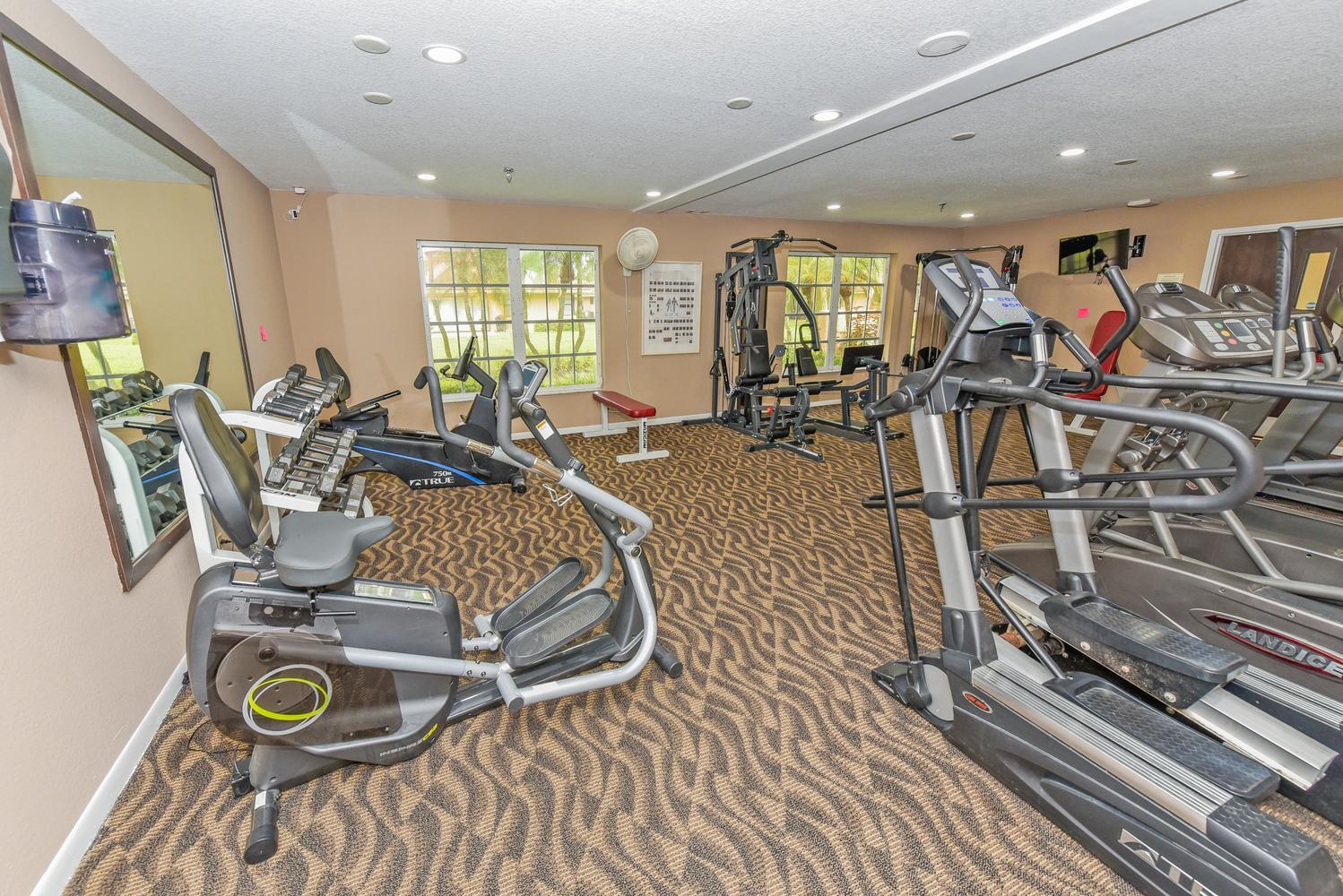 WHISPER WALK SEC D CONDO - Residential