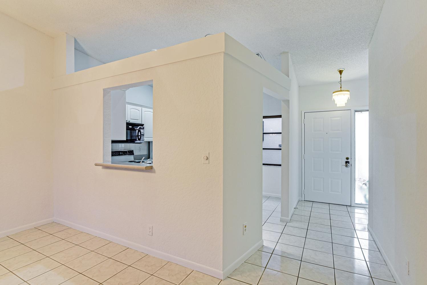 WHISPER WALK SEC D CONDO - Residential