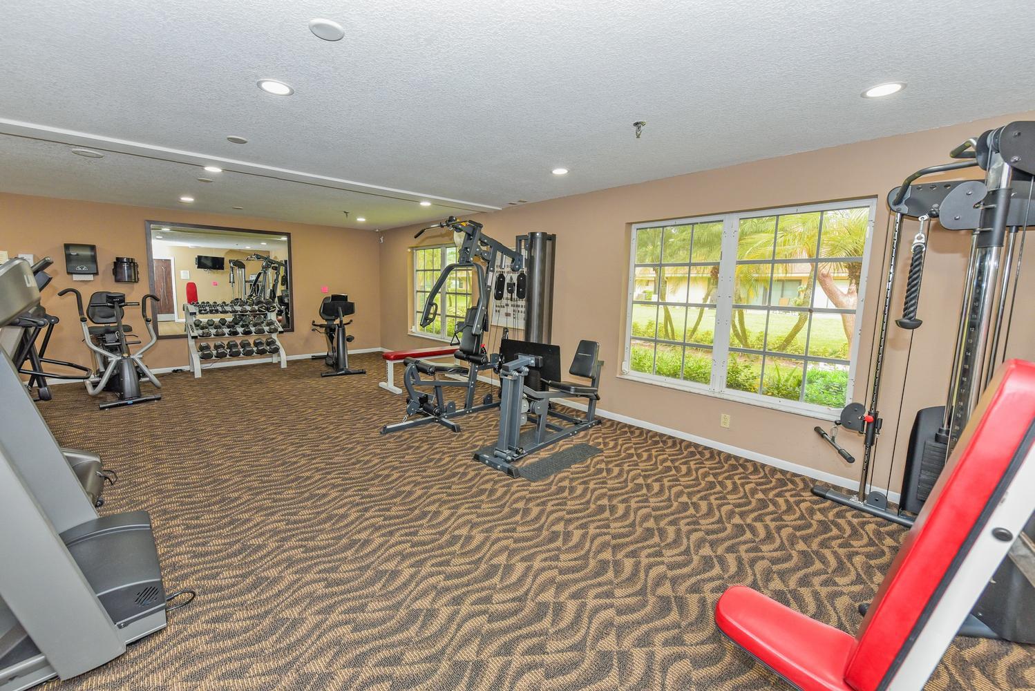 WHISPER WALK SEC D CONDO - Residential