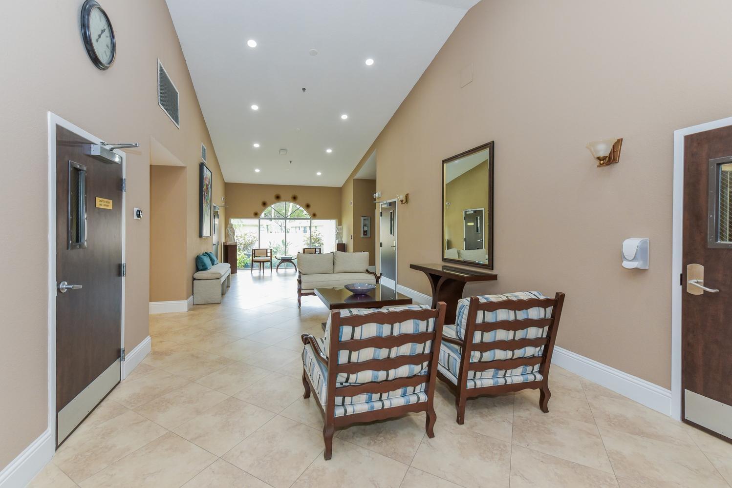 WHISPER WALK SEC D CONDO - Residential