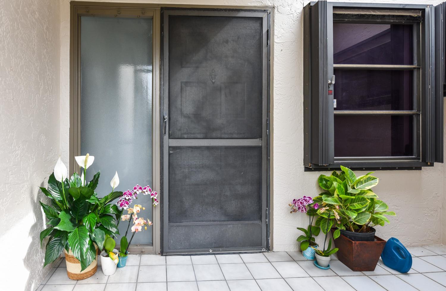 WHISPER WALK SEC D CONDO - Residential
