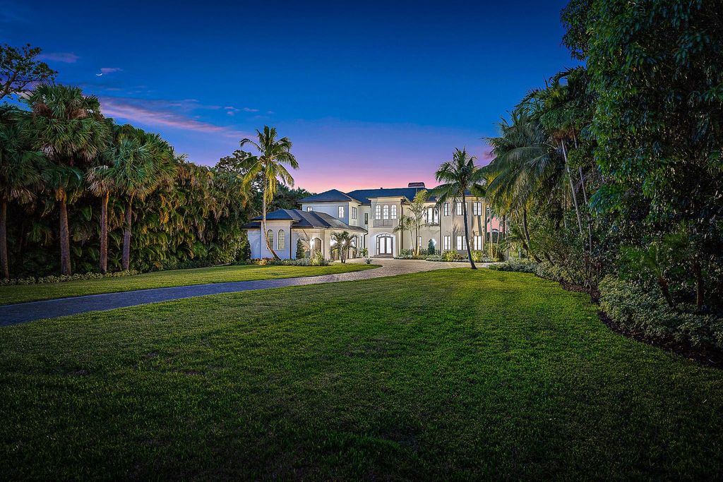Photo of 19020 Point Drive, Tequesta, FL 33469 (MLS # R10935146)
