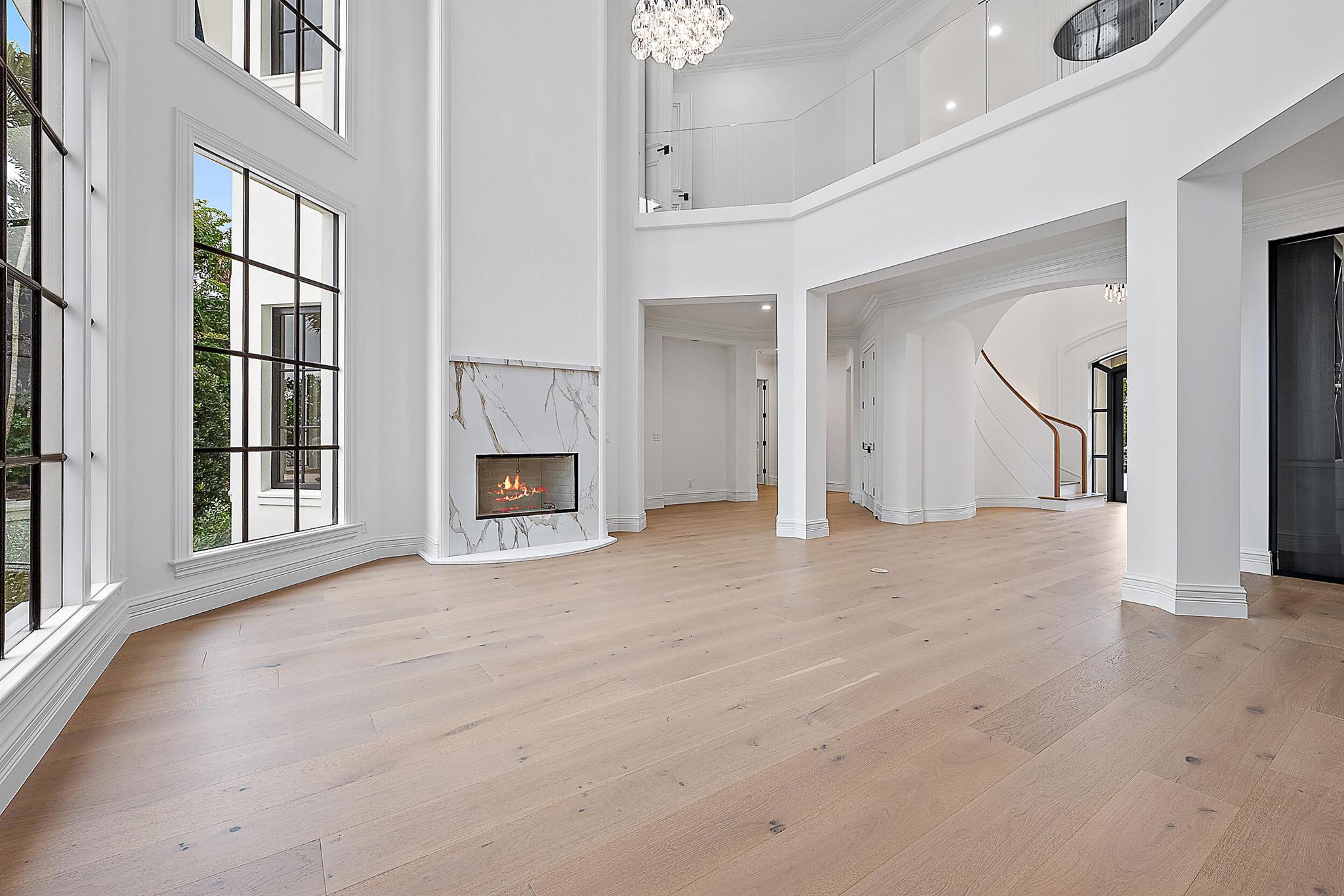 Anchorage Point - Residential