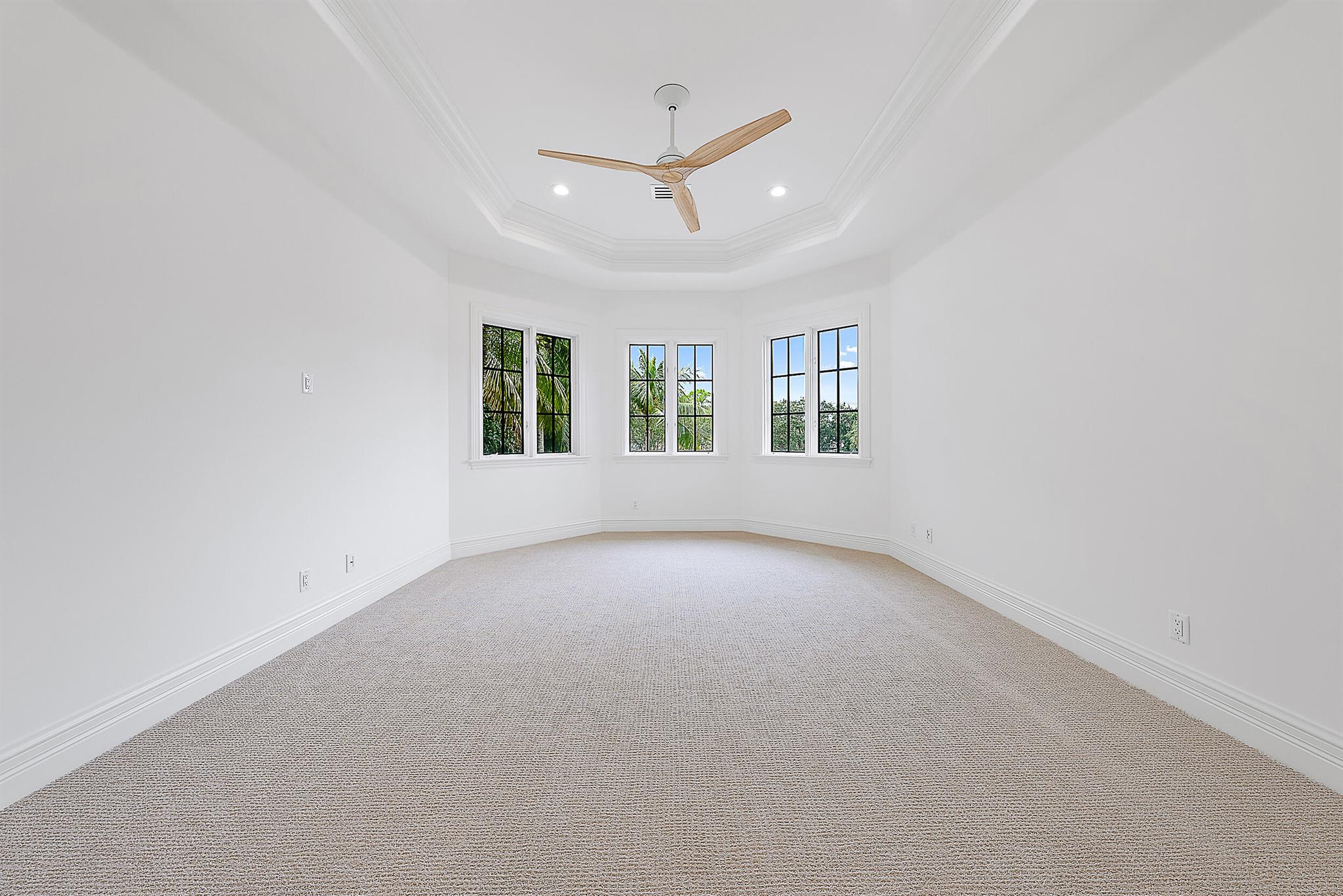 Anchorage Point - Residential