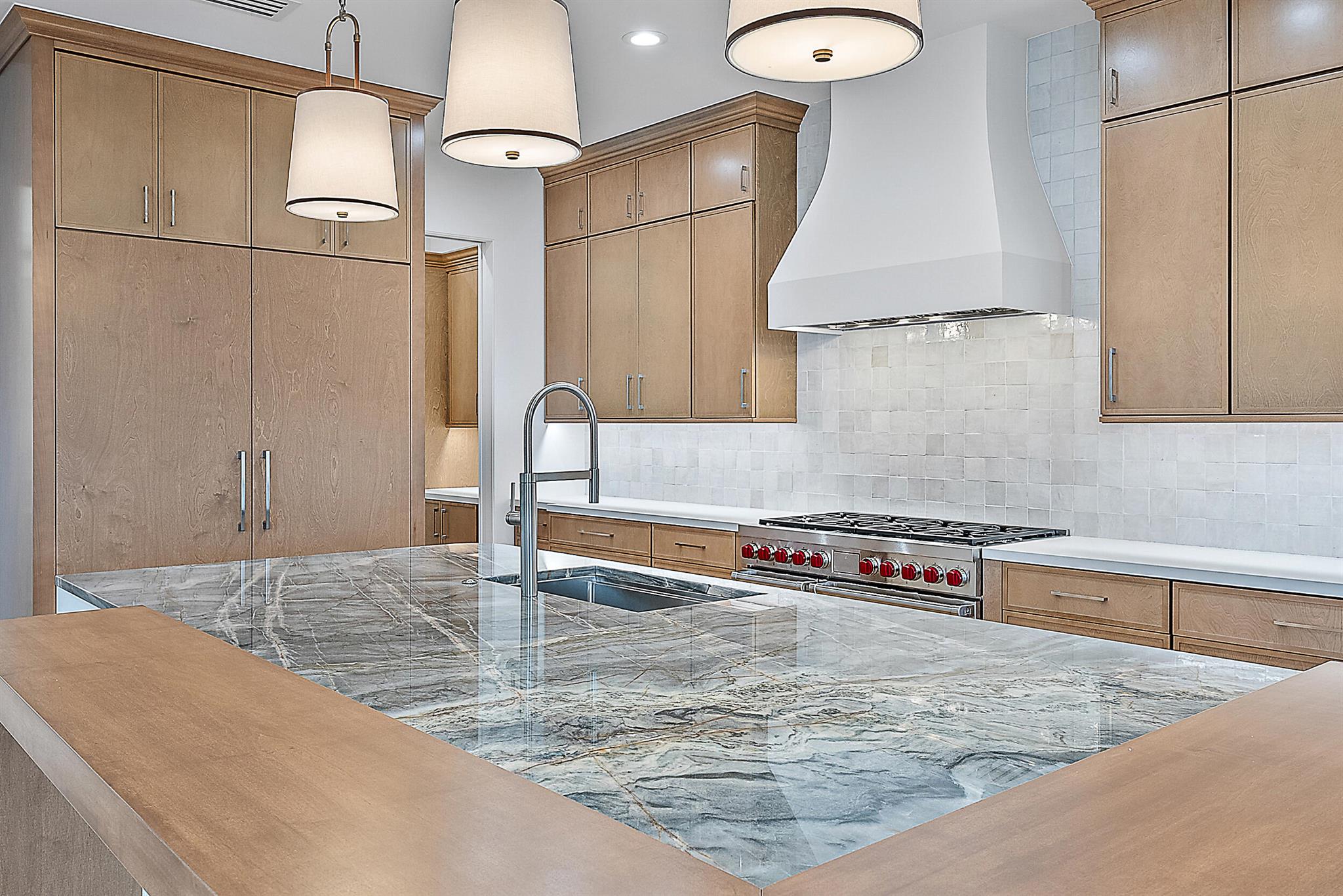 Anchorage Point - Residential