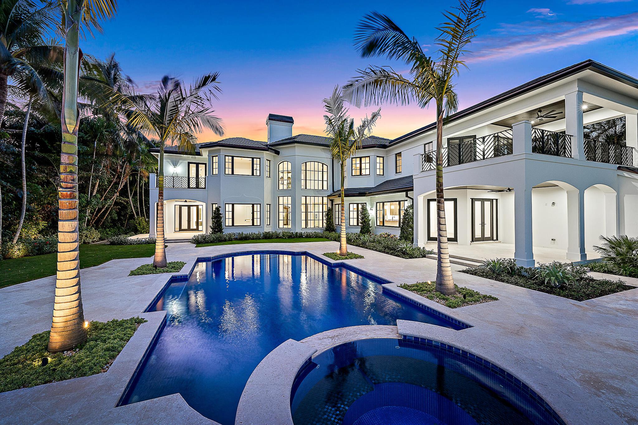 Anchorage Point - Residential