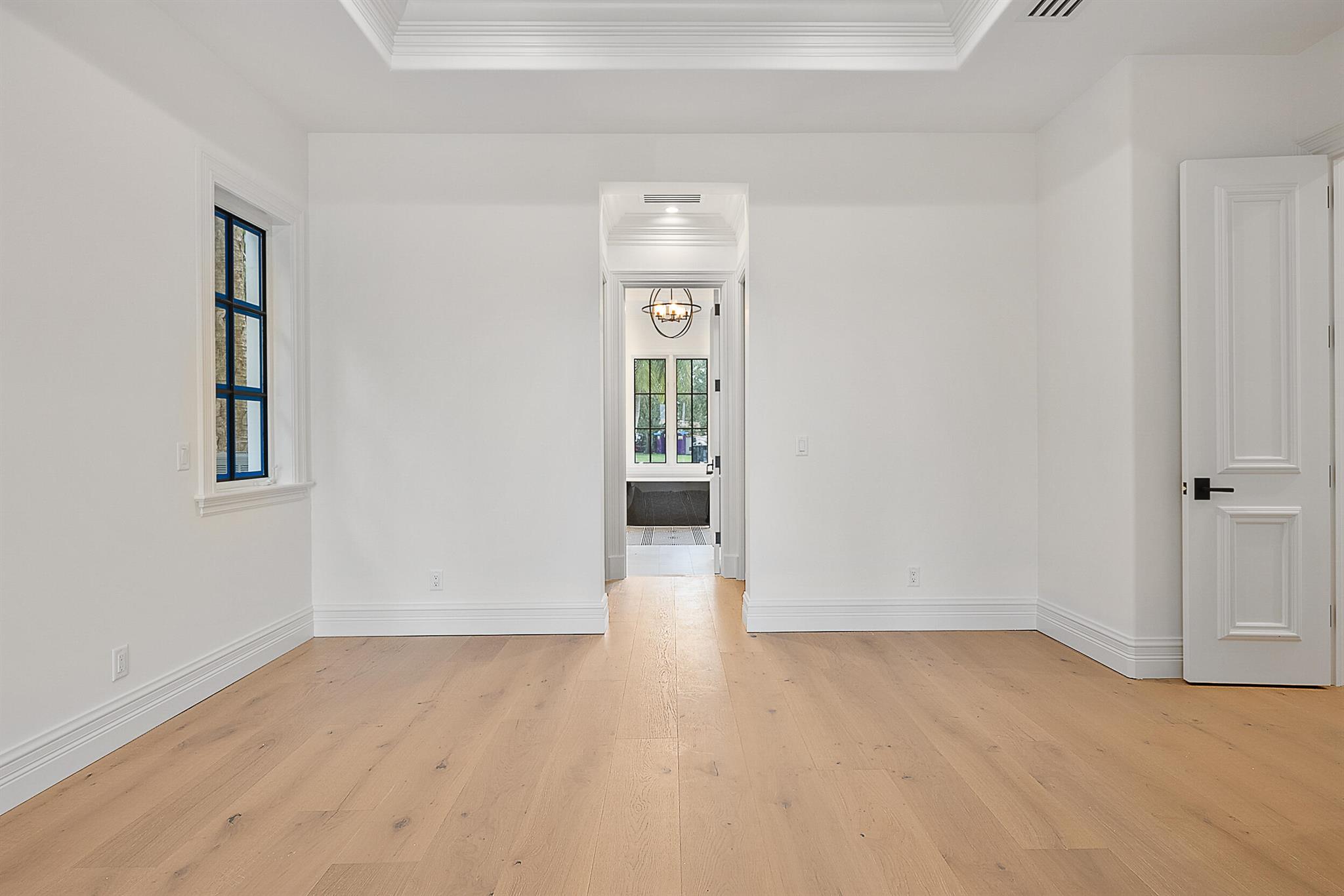 Anchorage Point - Residential