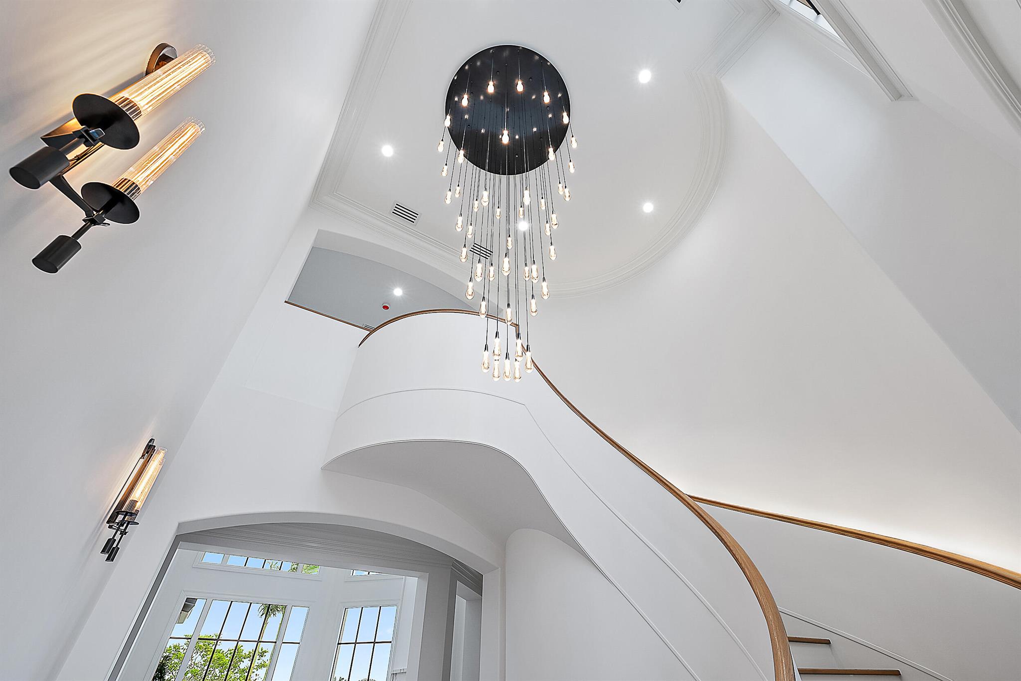 Anchorage Point - Residential