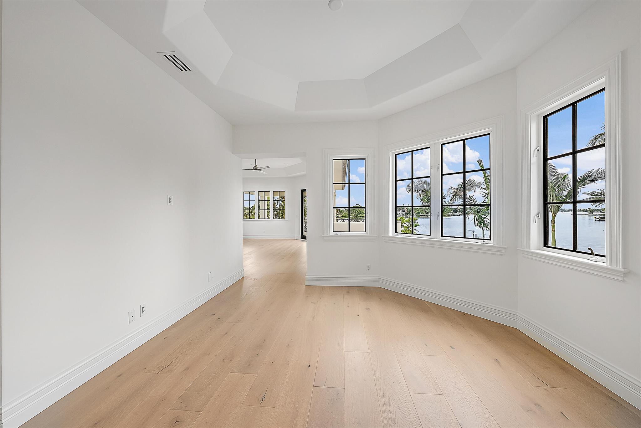 Anchorage Point - Residential