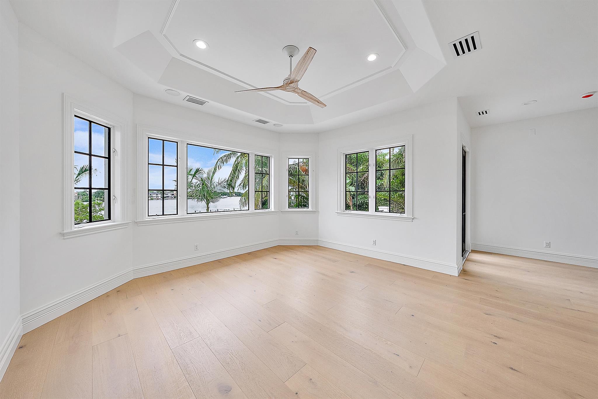 Anchorage Point - Residential