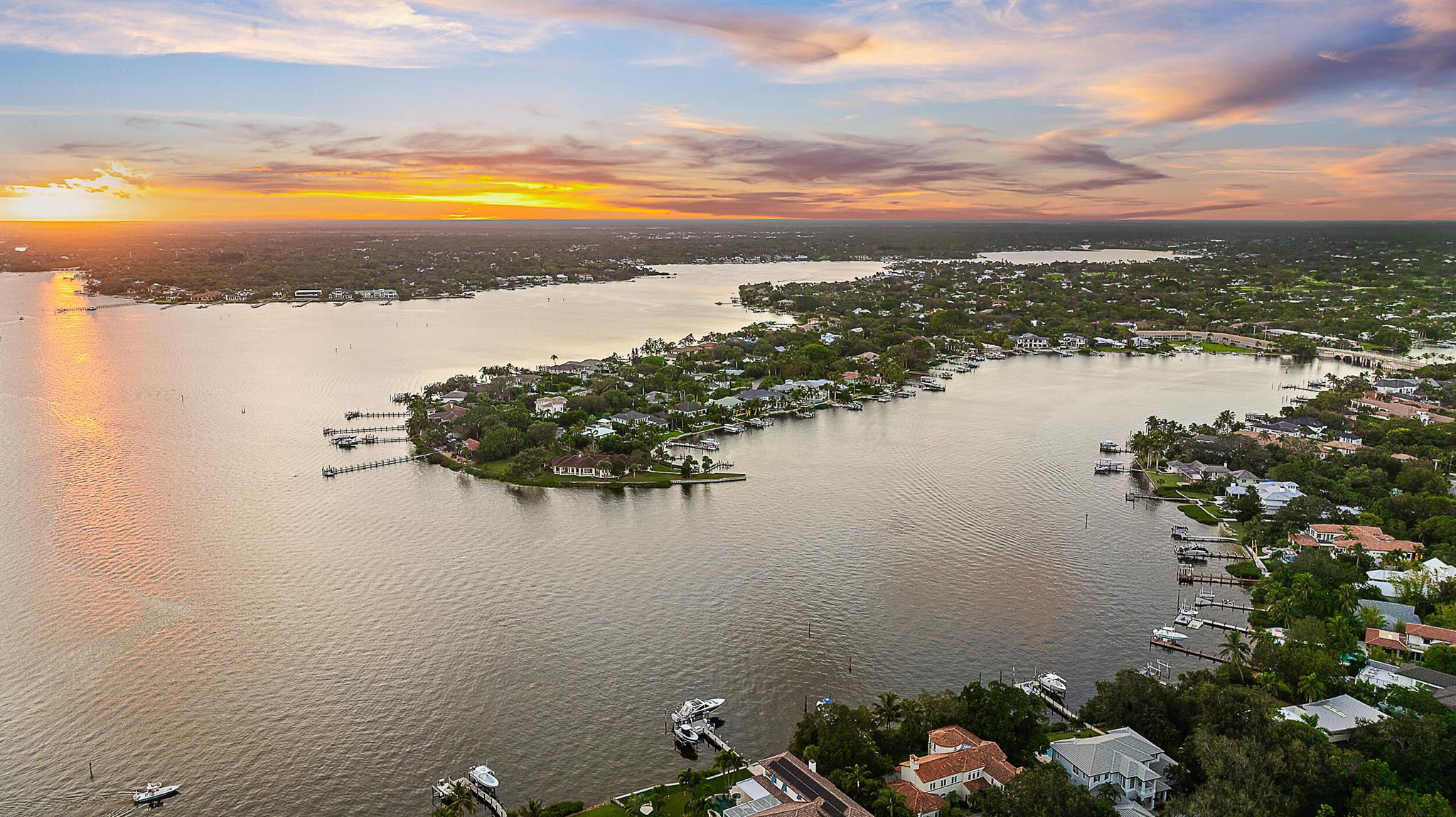 Anchorage Point - Residential