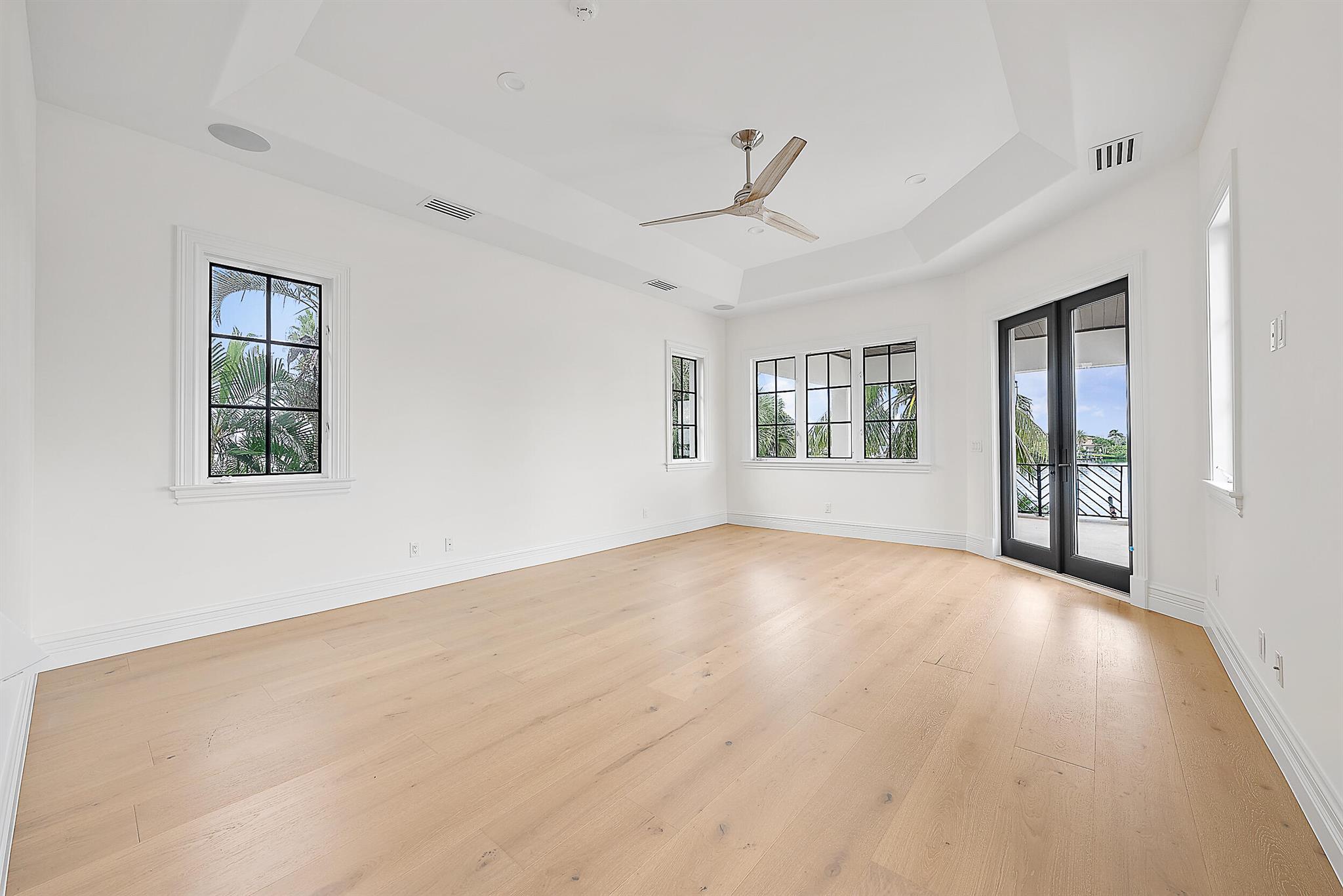 Anchorage Point - Residential