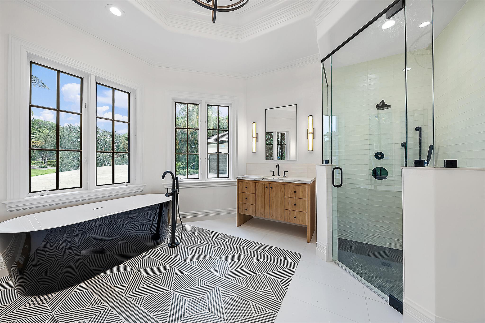 Anchorage Point - Residential