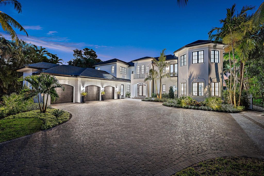 Photo of 19020 Point Drive, Tequesta, FL 33469 (MLS # R10935146)