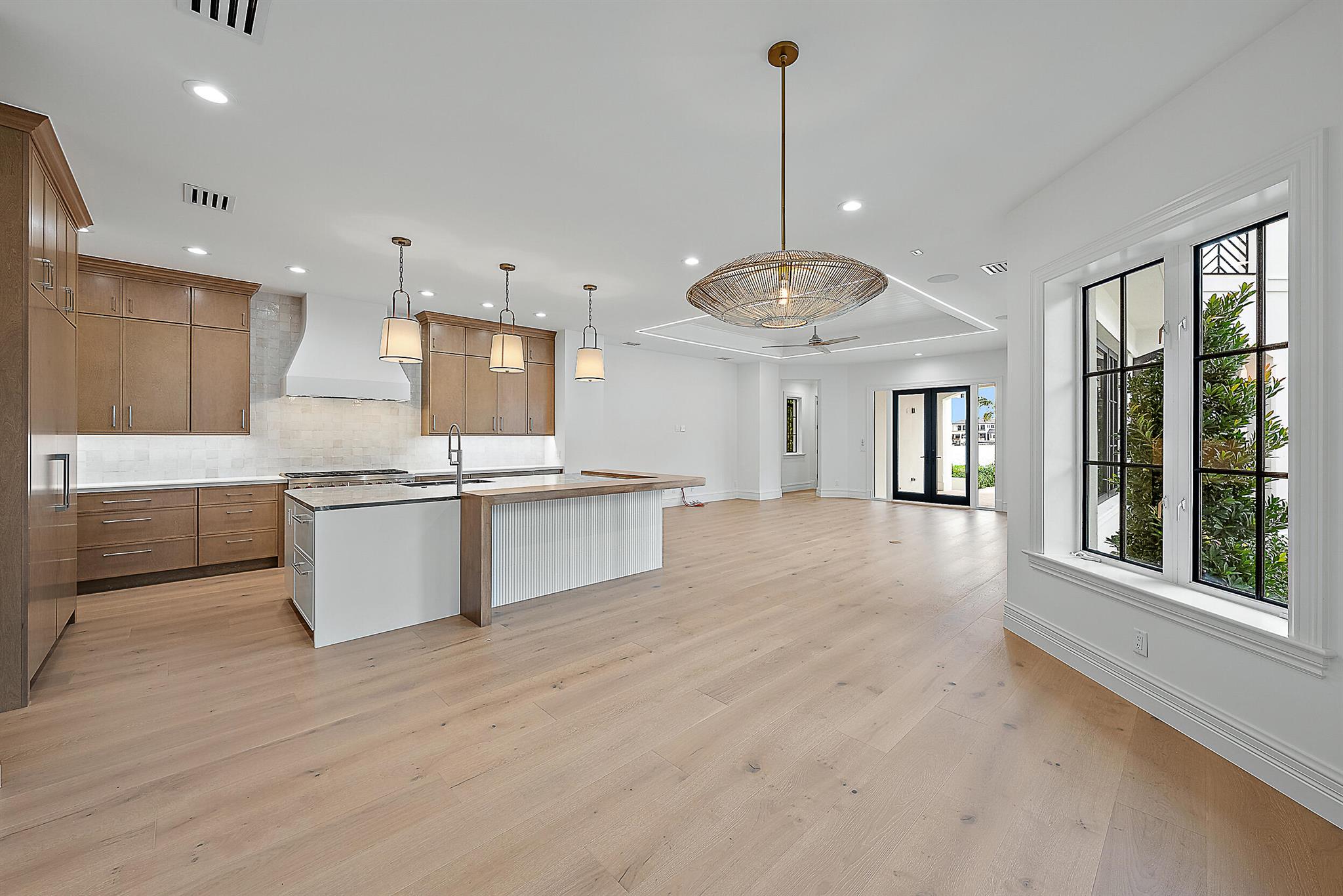 Anchorage Point - Residential