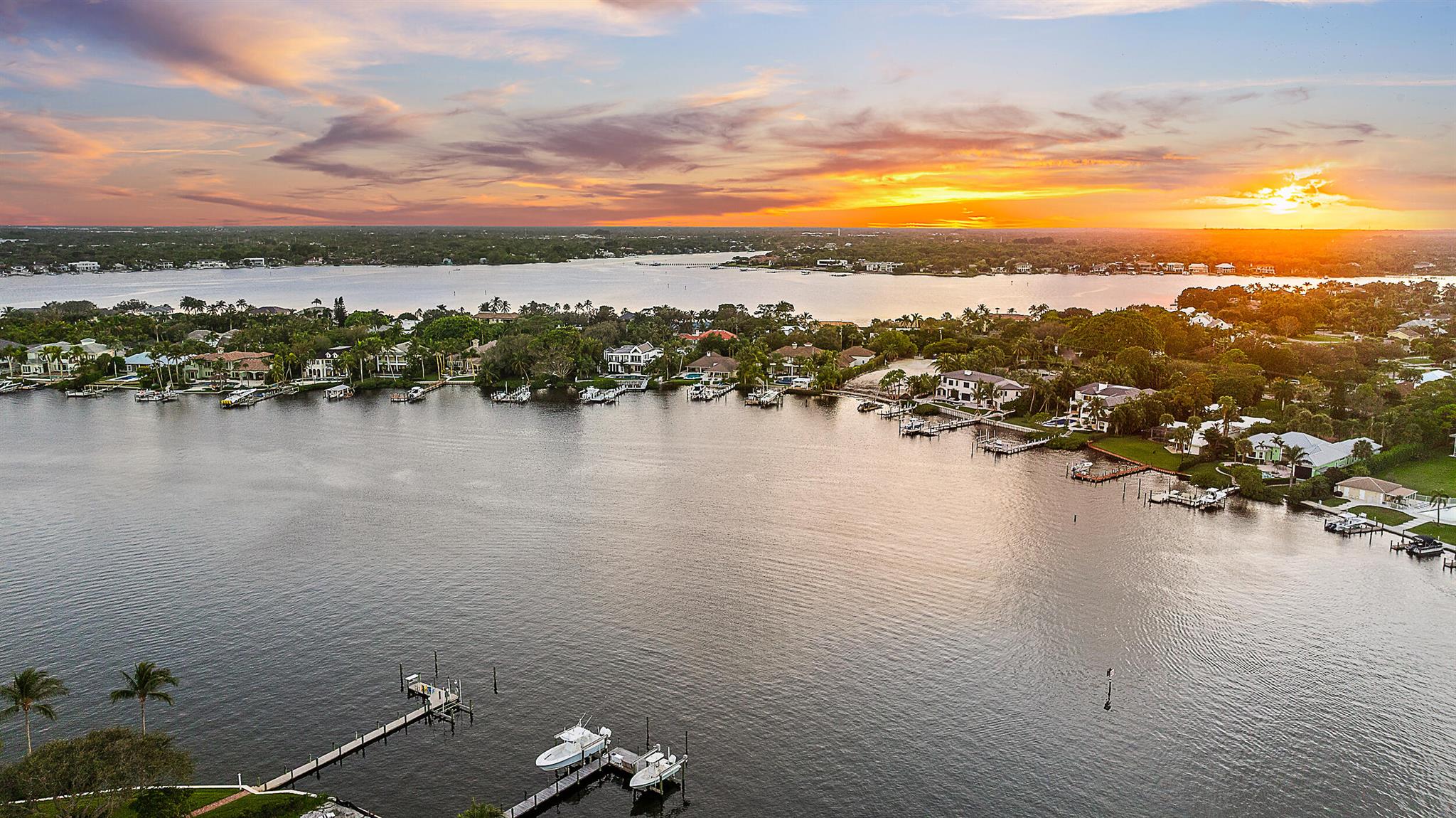 Anchorage Point - Residential