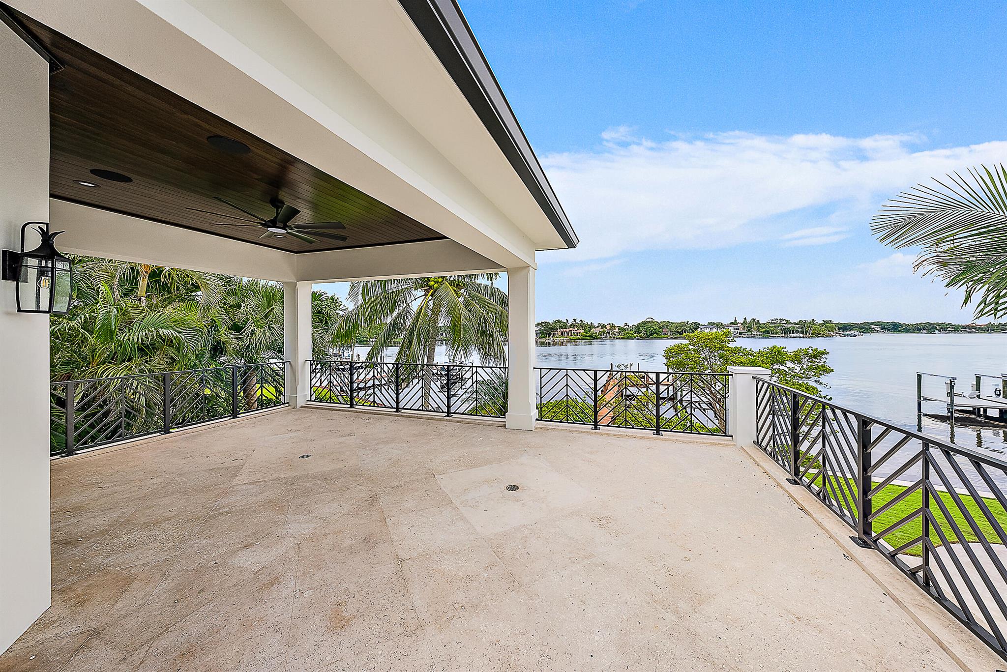 Anchorage Point - Residential