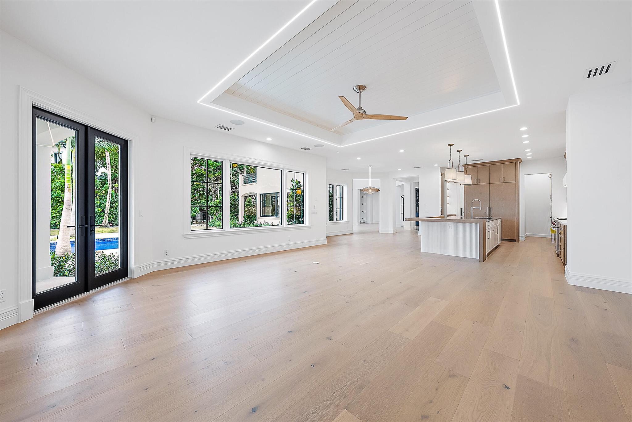 Anchorage Point - Residential