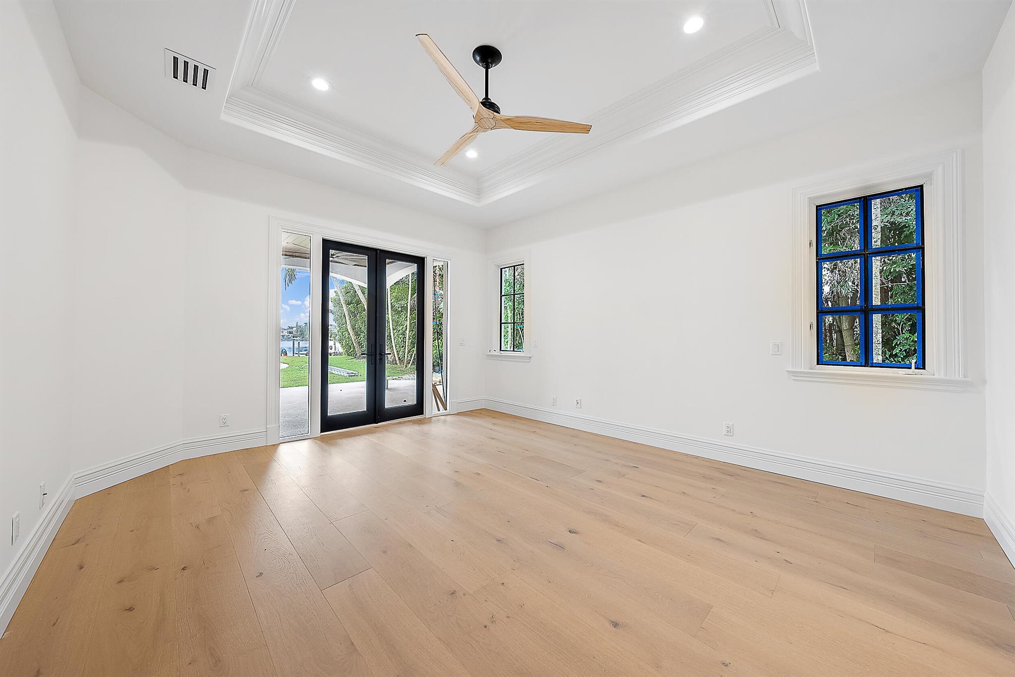 Anchorage Point - Residential