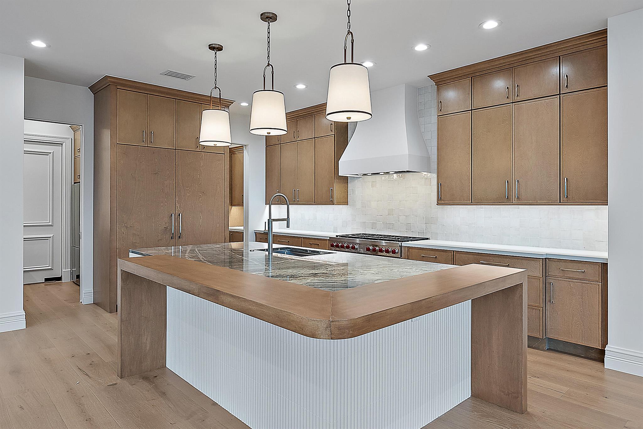 Anchorage Point - Residential