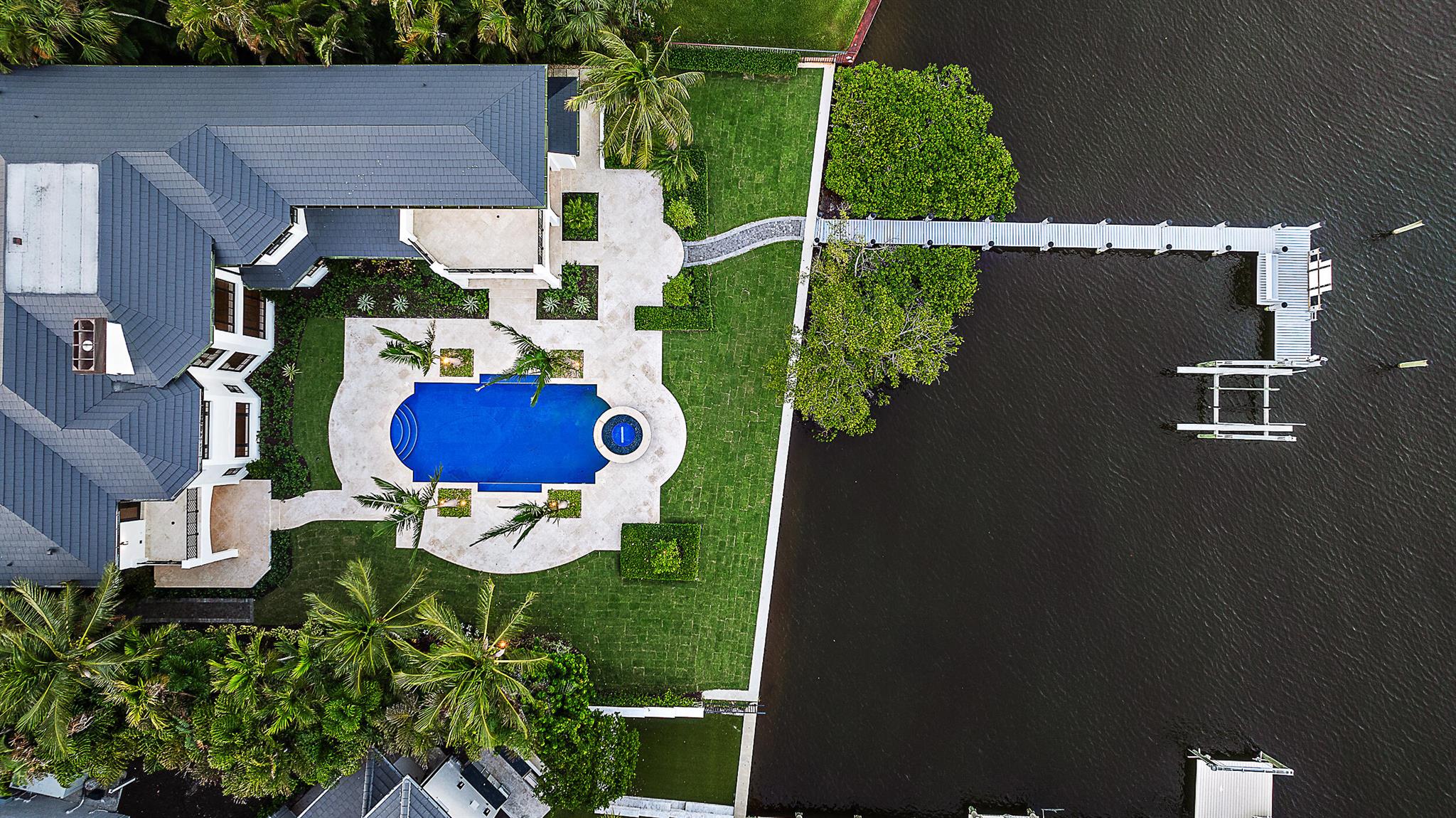 Anchorage Point - Residential