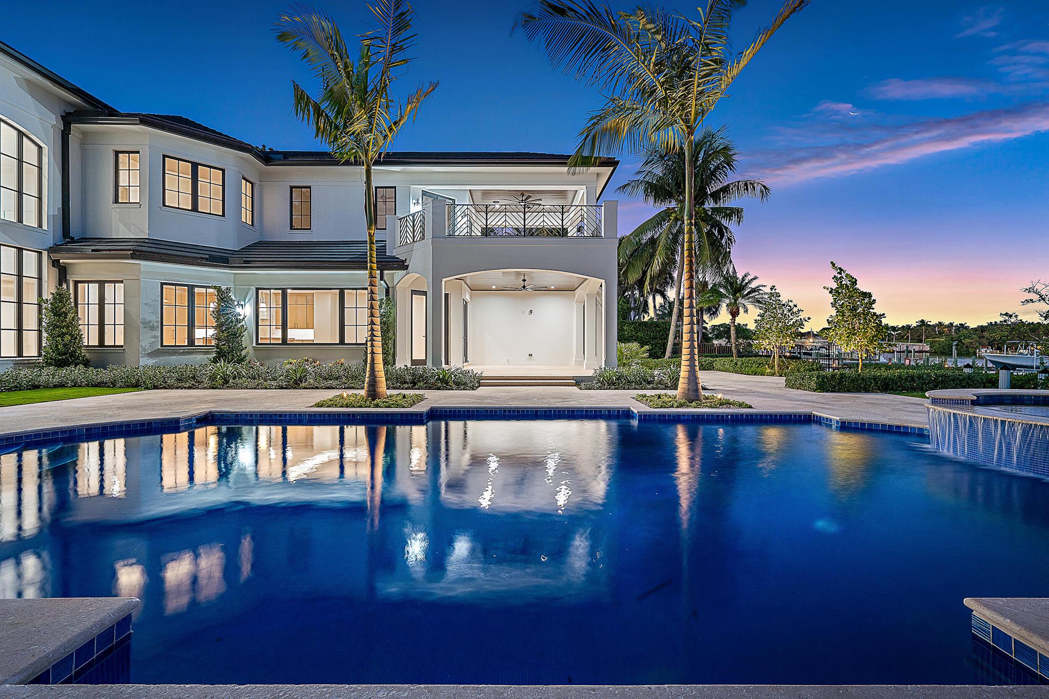 Anchorage Point - Residential