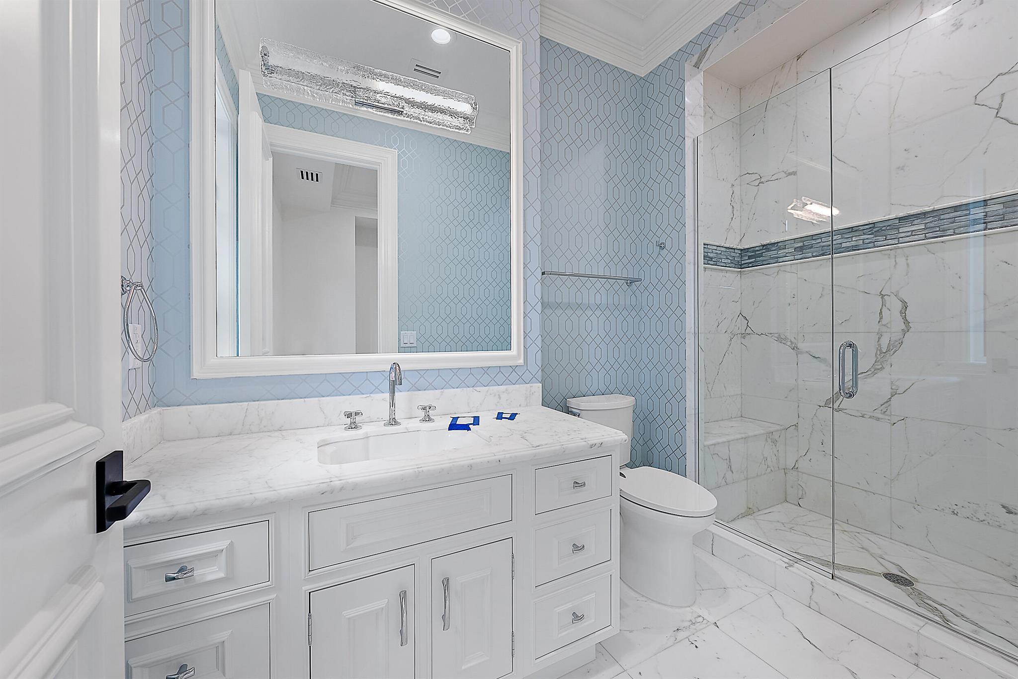 Anchorage Point - Residential