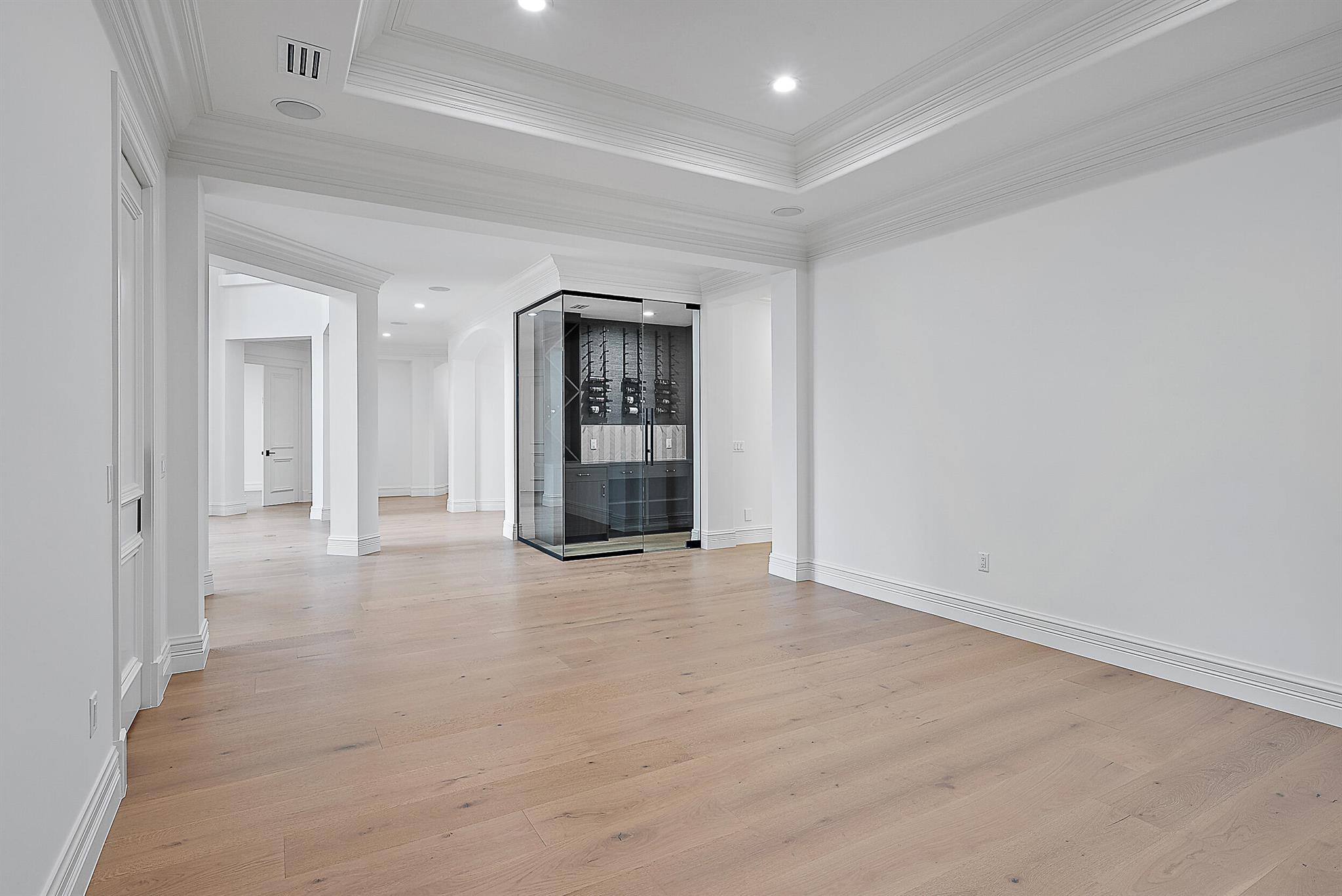 Anchorage Point - Residential