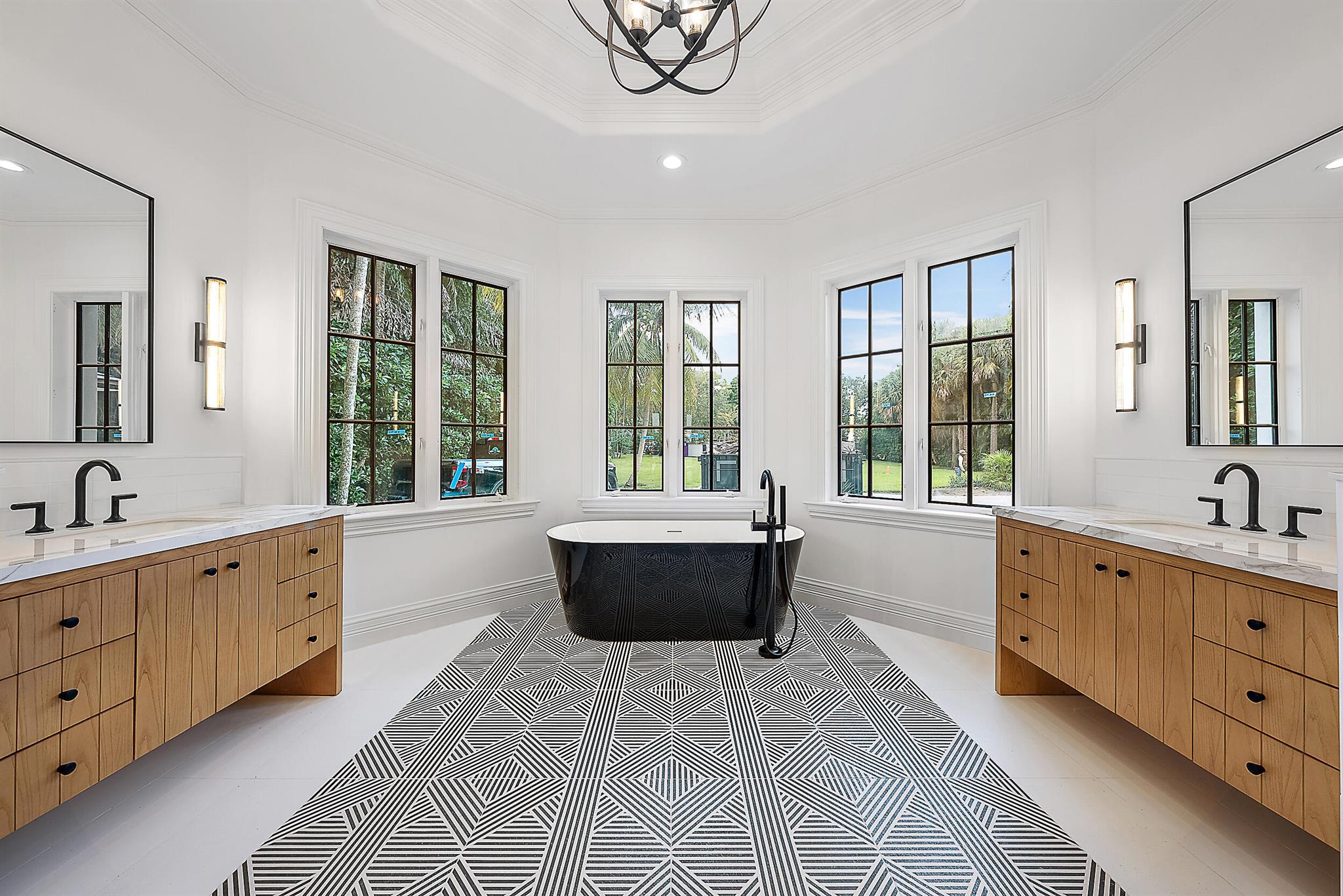 Anchorage Point - Residential