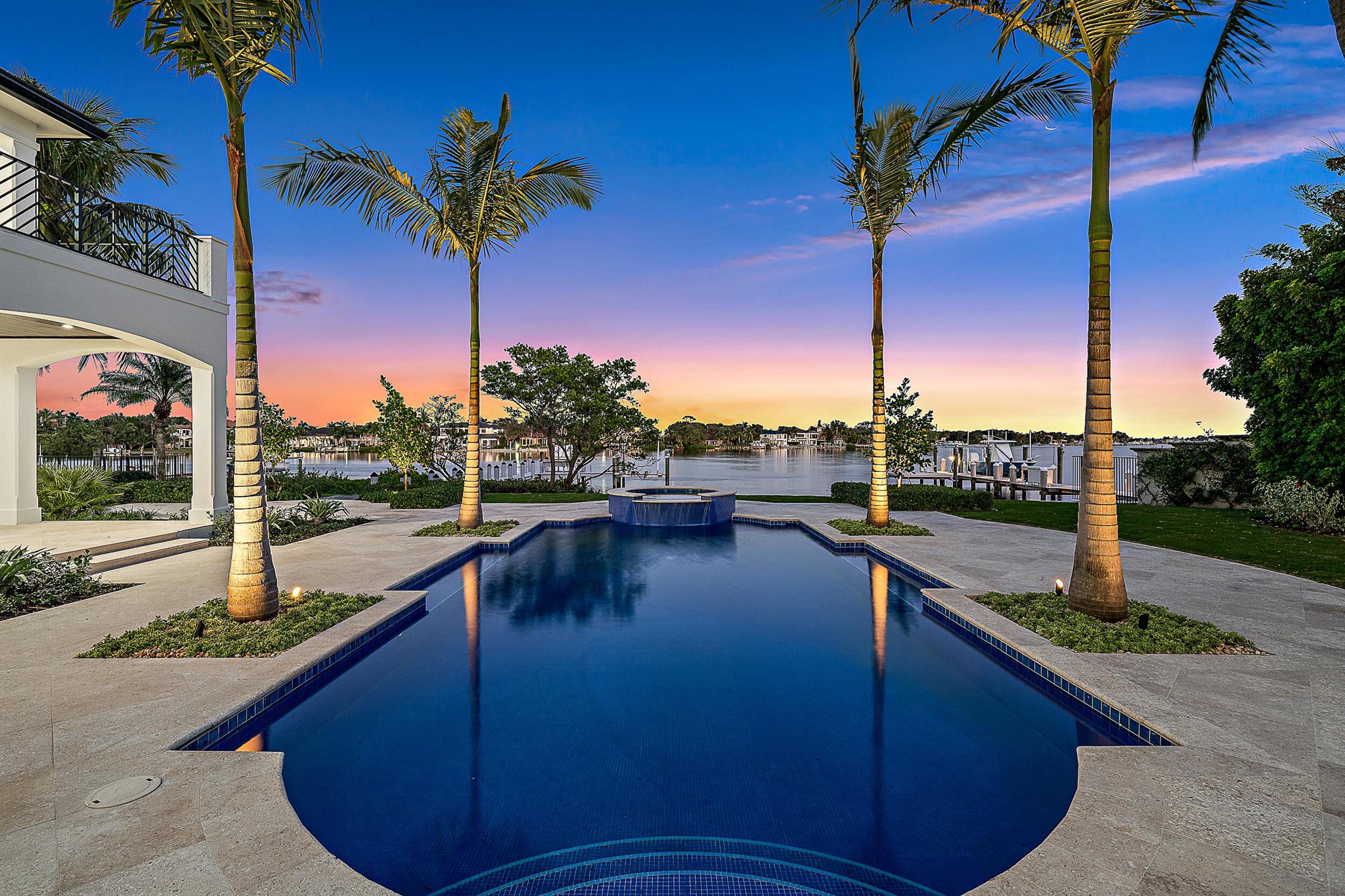 Anchorage Point - Residential