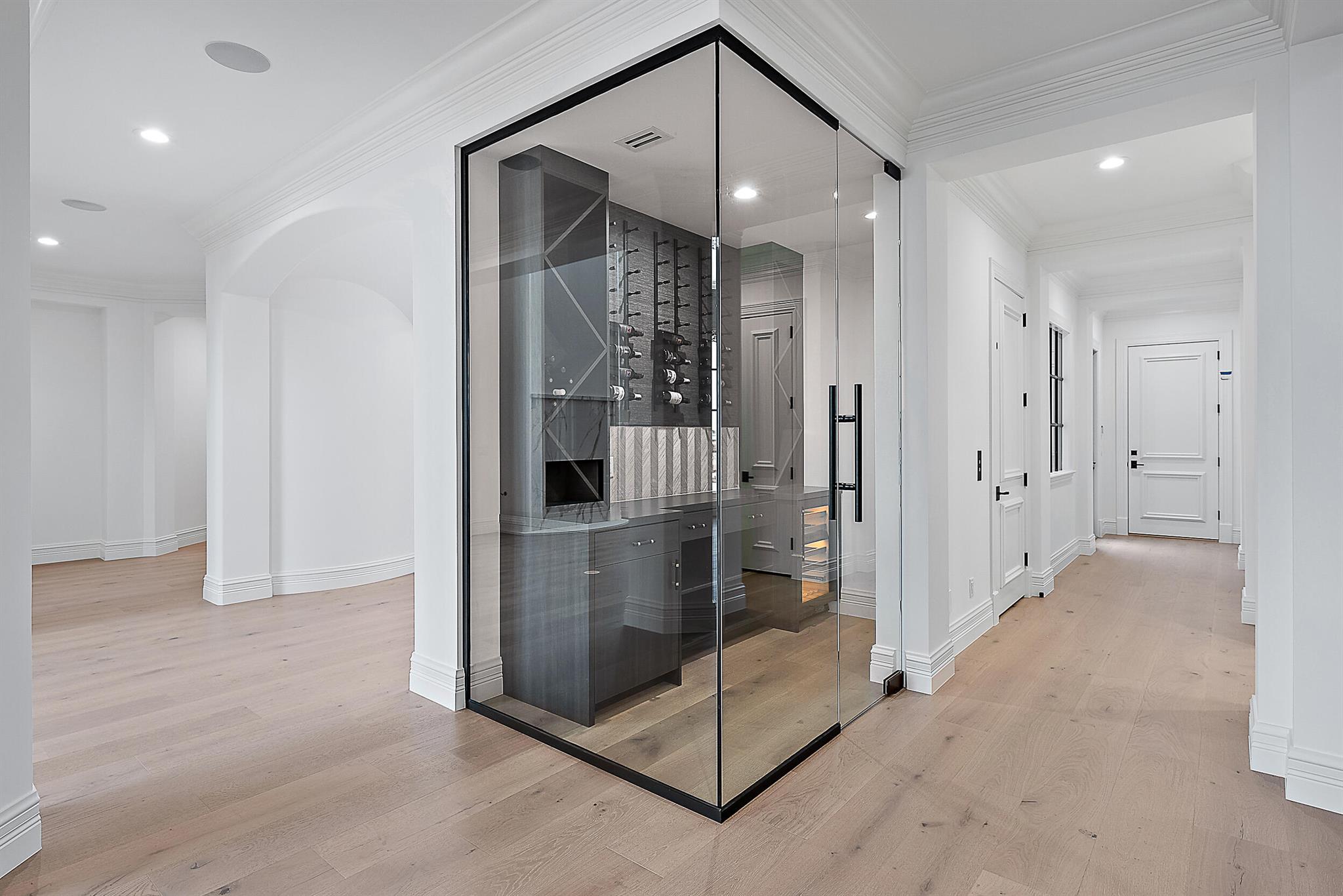 Anchorage Point - Residential