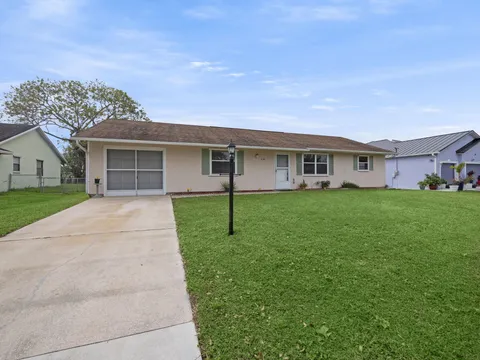 464 SW Dolores Avenue, Port St Lucie, FL 34983 - MLS#: R11034891