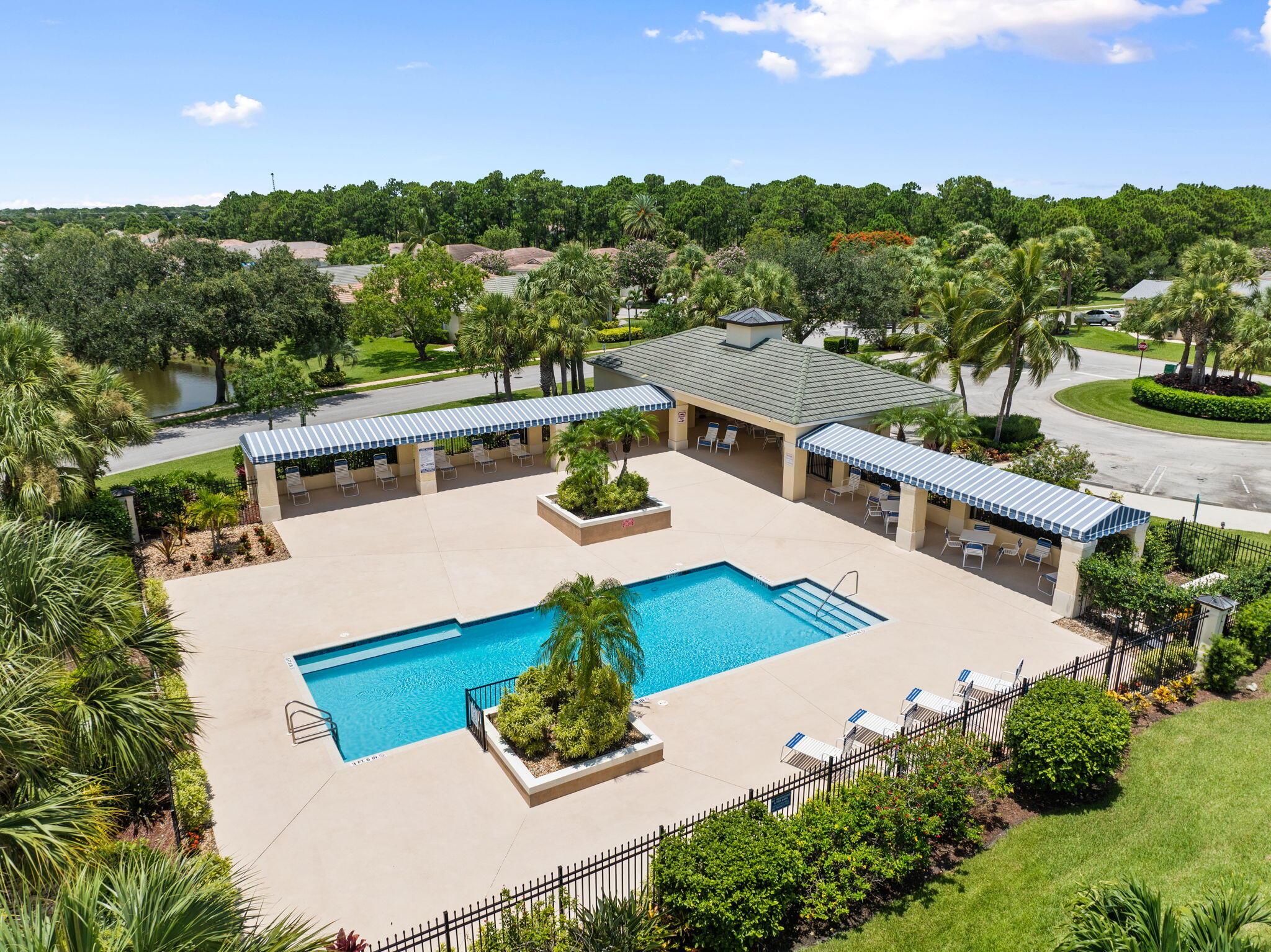 213 SW Deleon Springs Drive