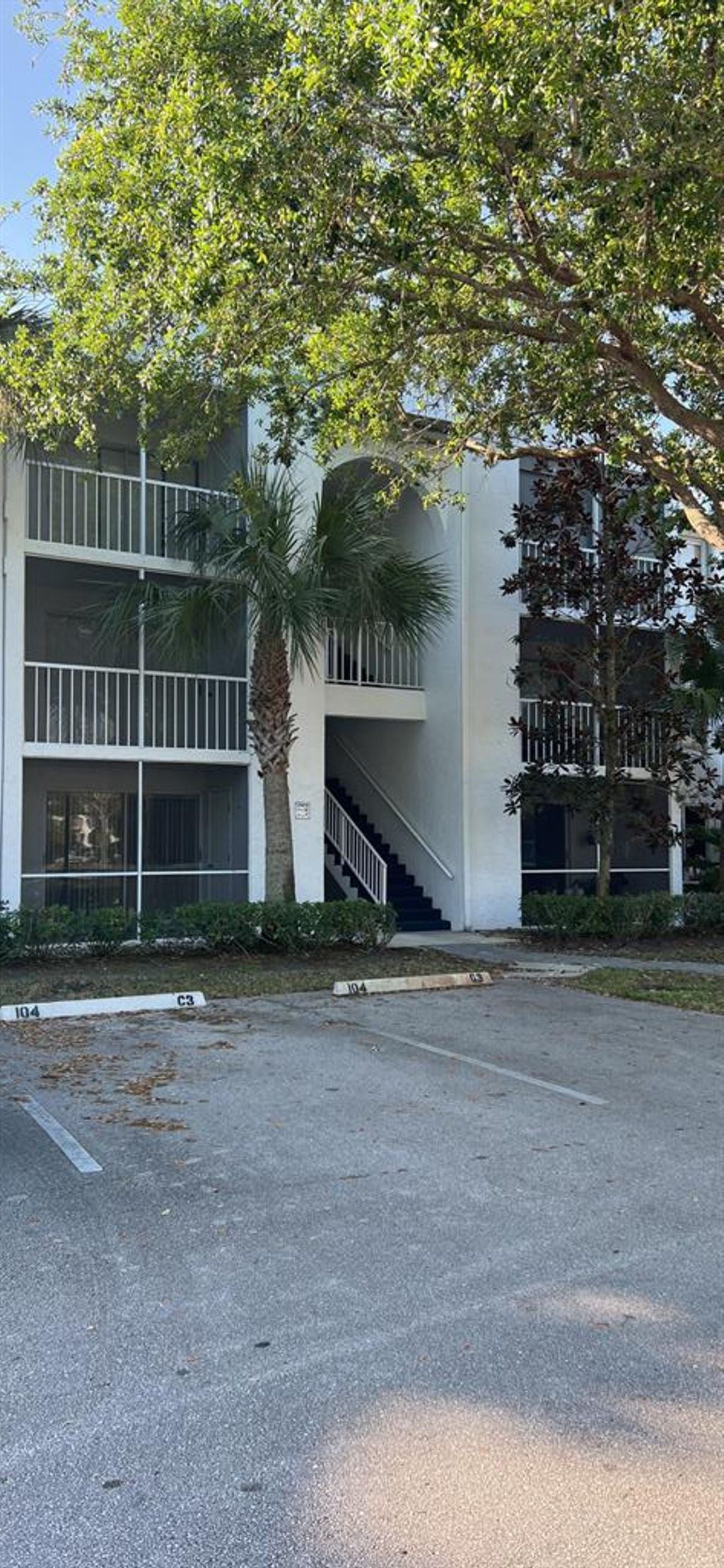 Photo of 2506 SE Anchorage Cove #3, Port Saint Lucie, FL 34953 (MLS # R10870249)