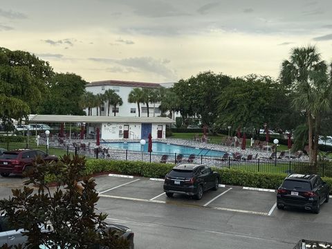 3403 Bimini Ln G2 Coconut Creek FL 33066