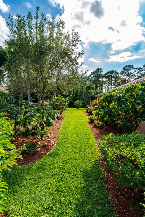 A home in Stuart