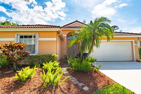 A home in Stuart