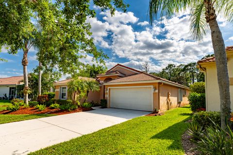 A home in Stuart