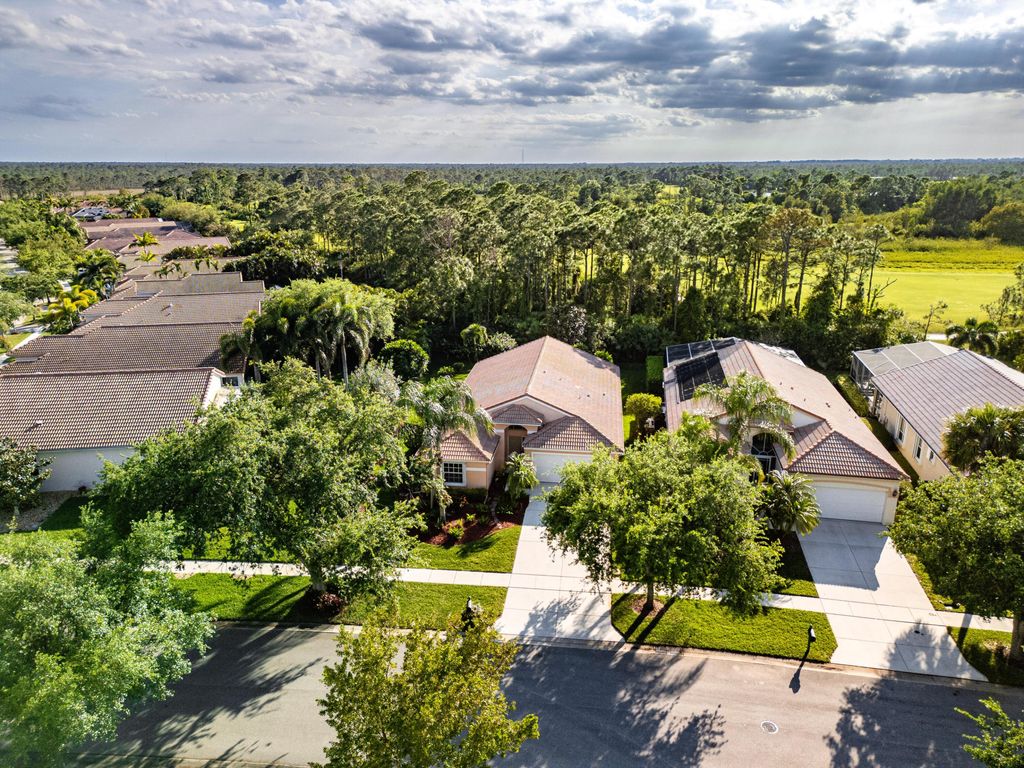 Photo of 6971 SE Twin Oaks Circle, Stuart, FL 34997 (MLS # R11023047)