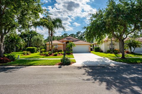 A home in Stuart