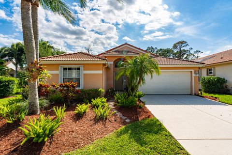 A home in Stuart