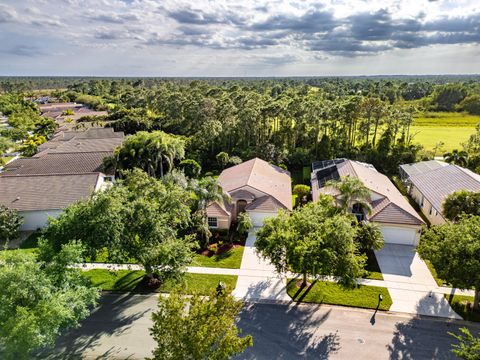 A home in Stuart