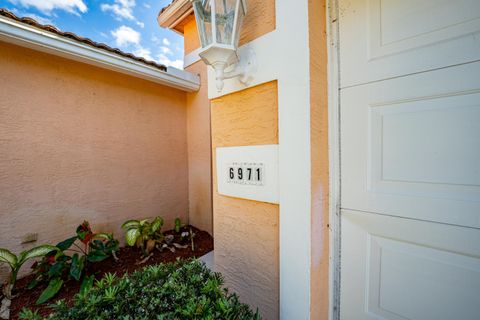 A home in Stuart