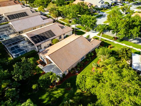 A home in Stuart