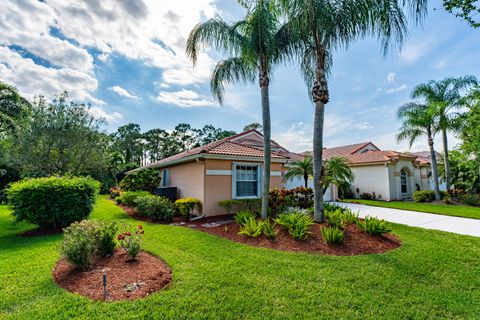 A home in Stuart