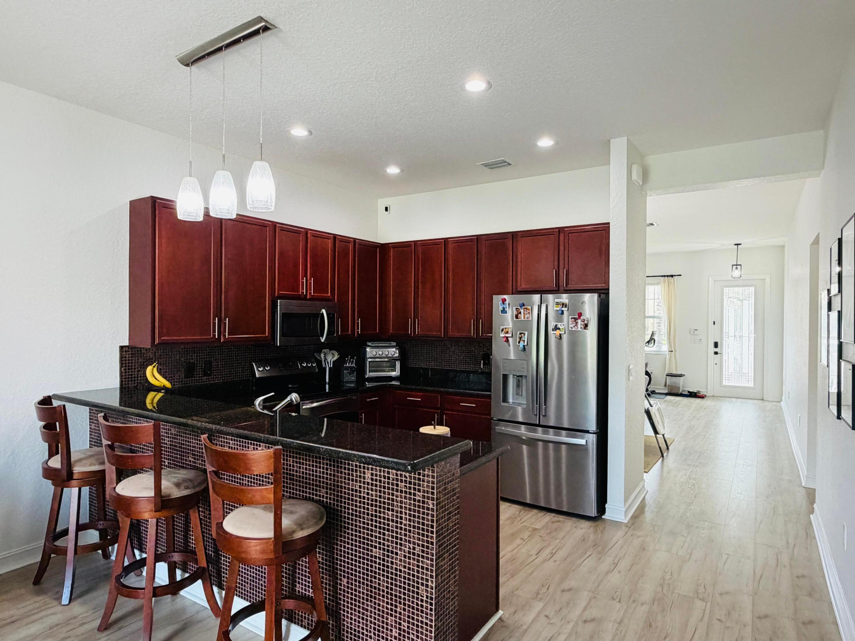 TRAILS AT CANYON 1 - Residential