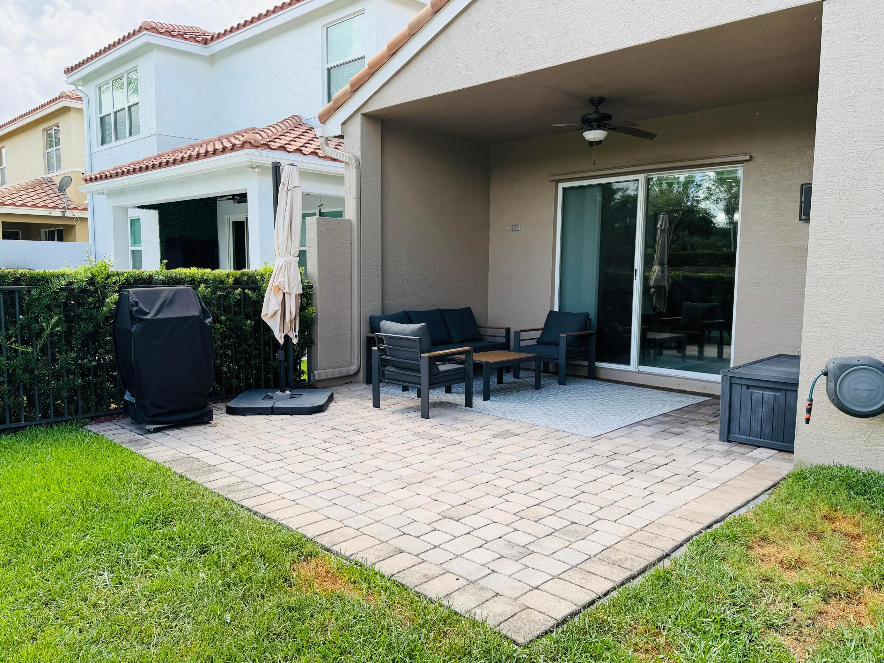 TRAILS AT CANYON 1 - Residential