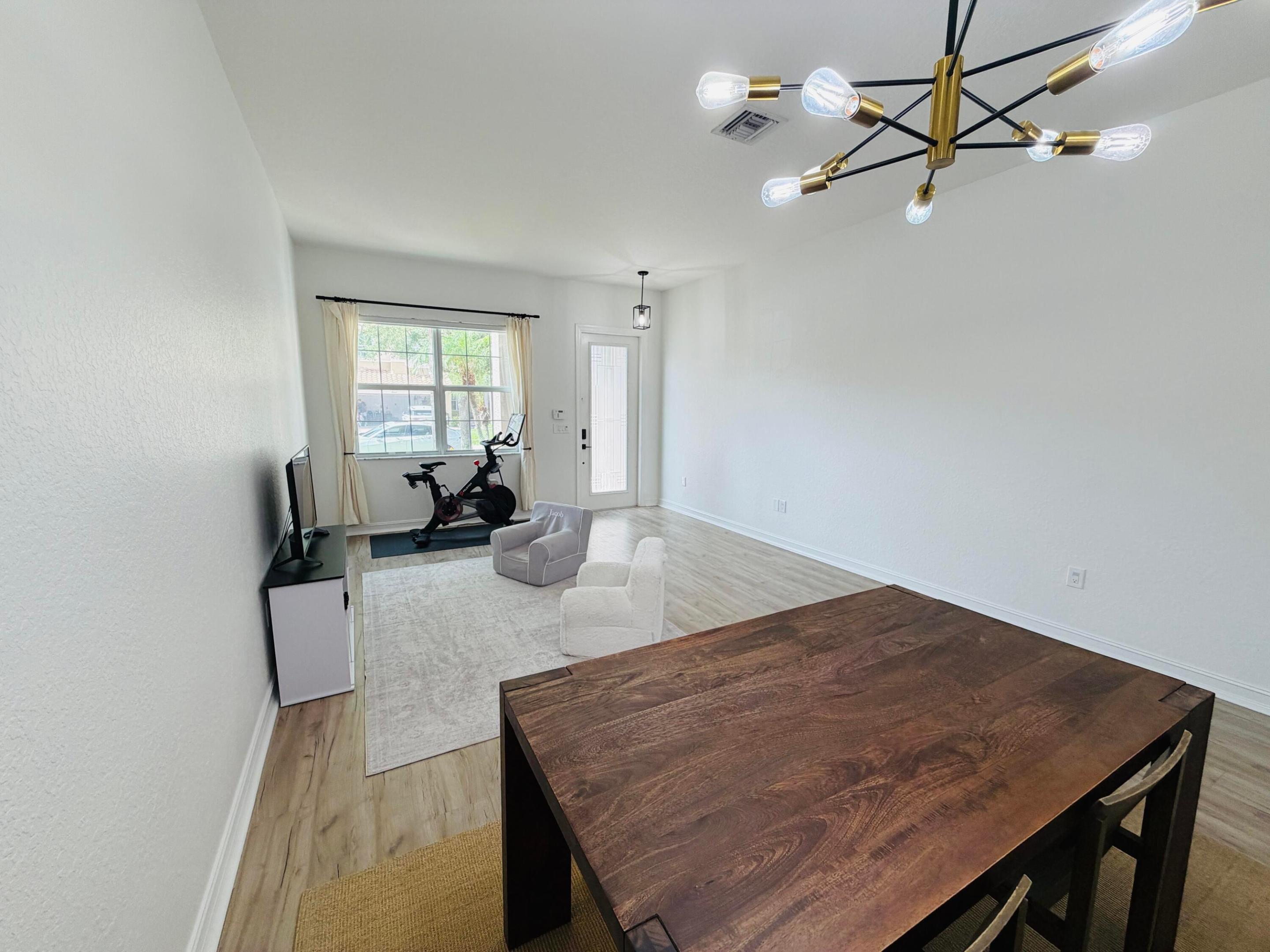 TRAILS AT CANYON 1 - Residential