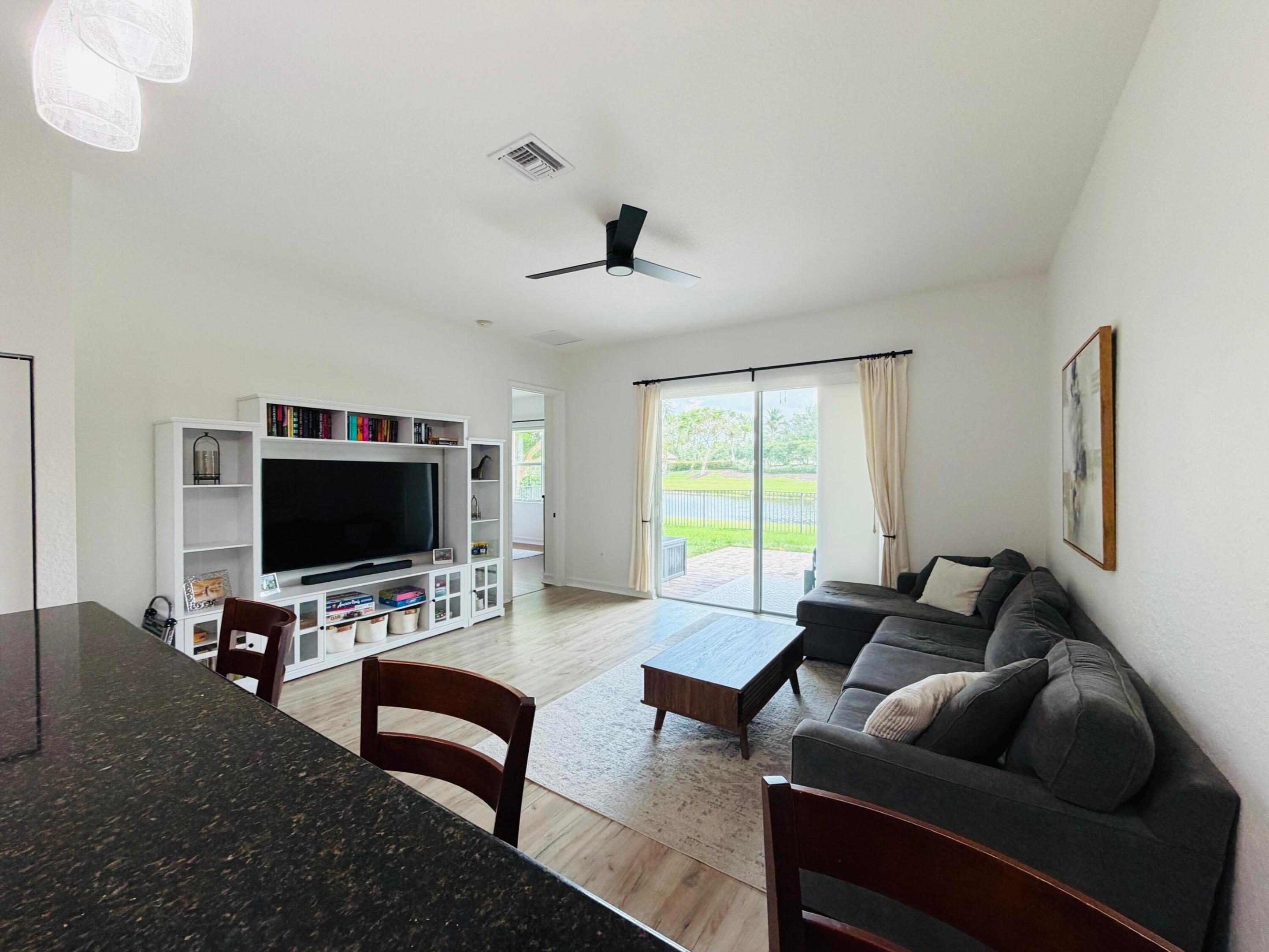 TRAILS AT CANYON 1 - Residential